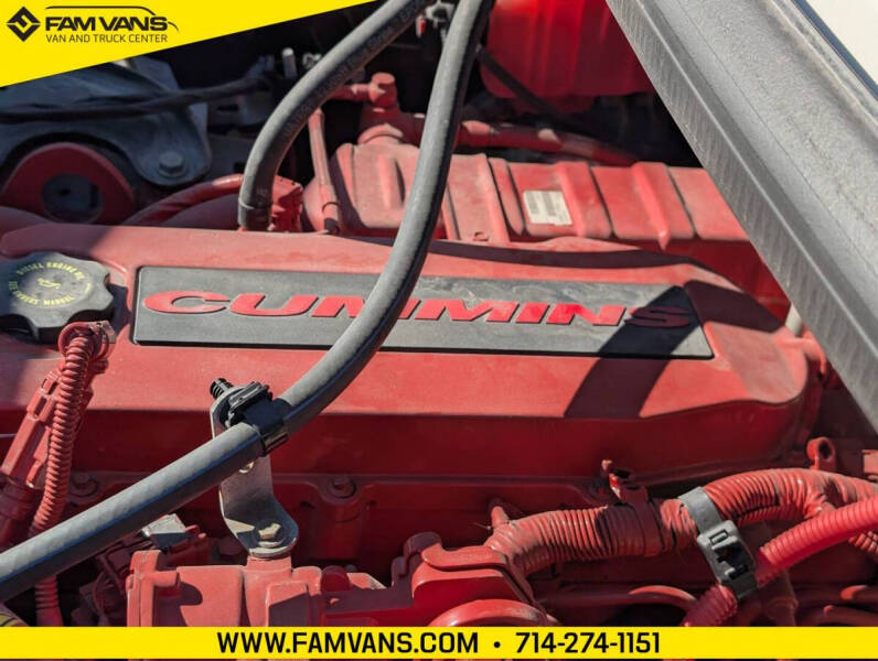 2019 Freightliner M2 106