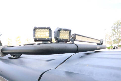 2020 Jeep Wrangler Unlimited Willys