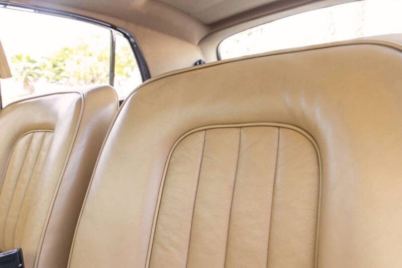 1959 Bentley Continental