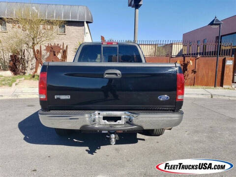 2002 Ford F-150