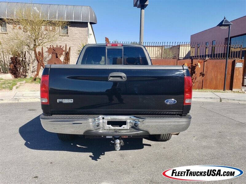 2002 Ford F-150