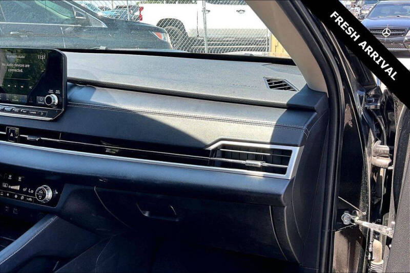 2024 Mitsubishi Outlander SEL