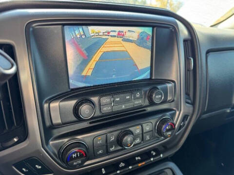 2016 GMC Sierra 1500