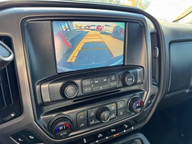 2016 GMC Sierra 1500