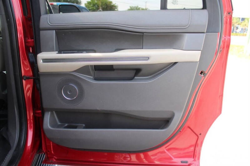 2020 Ford Expedition MAX XLT