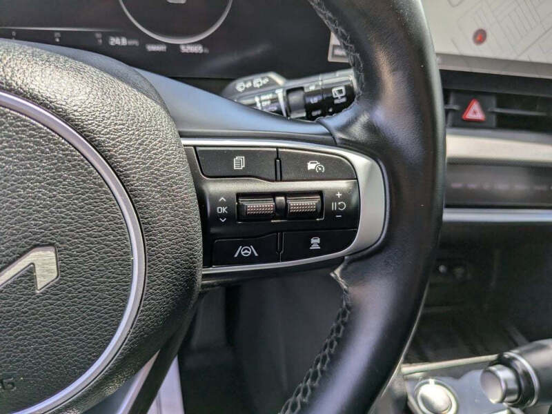2023 Kia Sportage SX