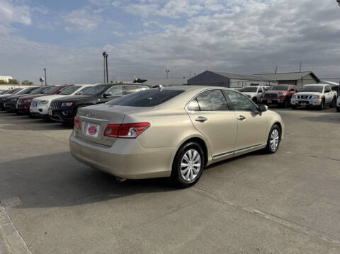 2012 Lexus ES 350