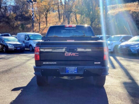 2014 GMC Sierra 1500