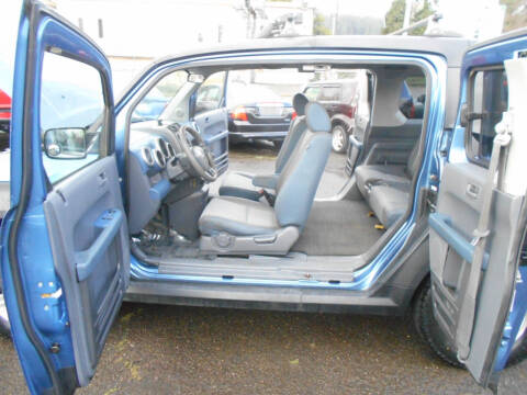 2006 Honda Element EX