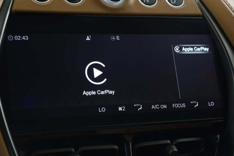 2023 Aston Martin DBX 707