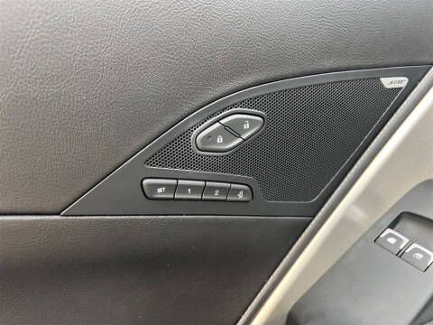 2016 Chevrolet Corvette Stingray Z51