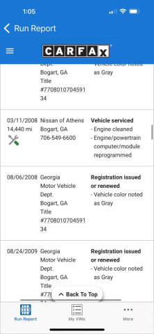 2006 Nissan Altima 2.5 S