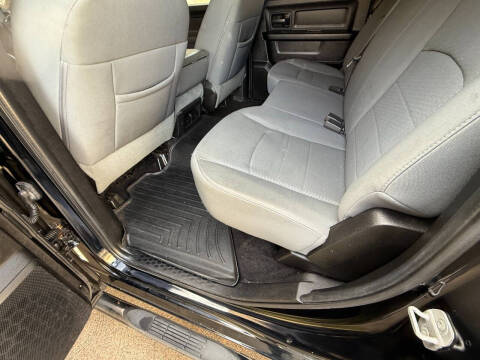 2013 RAM 1500 Express