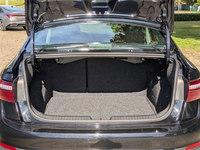 2024 Volkswagen Jetta S