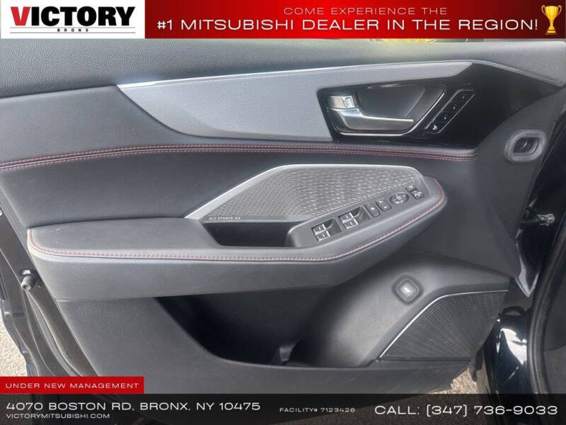 2022 Acura MDX SH-AWD w/A-SPEC