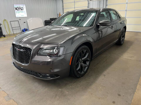 2021 Chrysler 300 for sale at Bennett Motors, Inc. in Mayfield KY