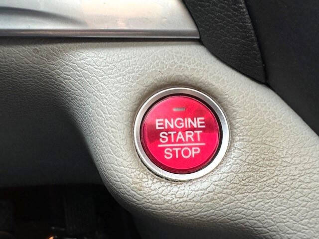 2014 Acura MDX SH-AWD w/Tech