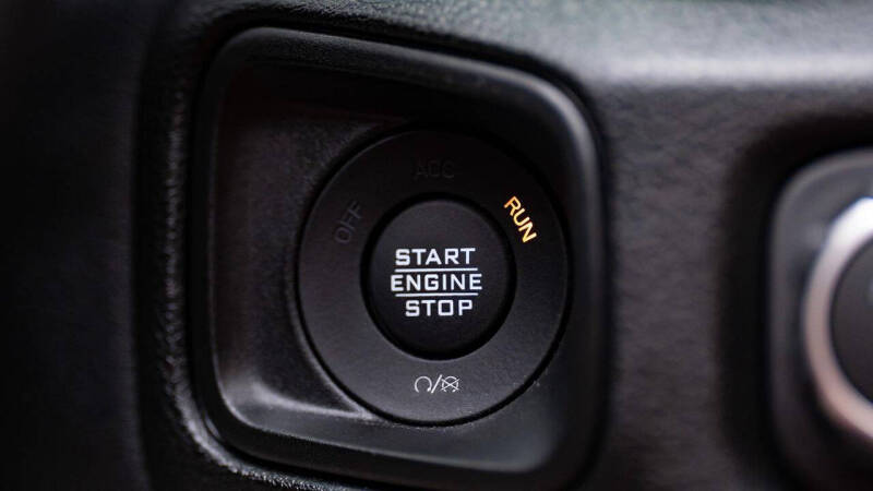 2026 Jeep Wrangler 85th Anniversary Edition