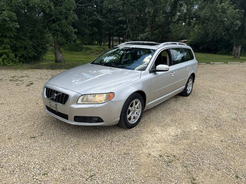 2009 Volvo V70 3.2 FWD's photo