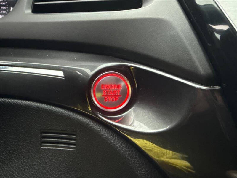 2022 Acura ILX w/Premium w/A-SPEC