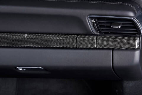 2018 Porsche 911 Carrera GTS