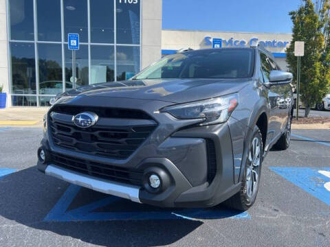 2023 Subaru Outback for sale at Southern Auto Solutions - Lou Sobh Honda in Marietta GA