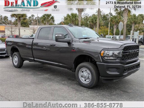 2024 RAM 2500 for sale at Deland CDJR in Deland FL