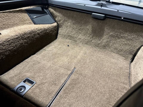 1984 Chevrolet Corvette