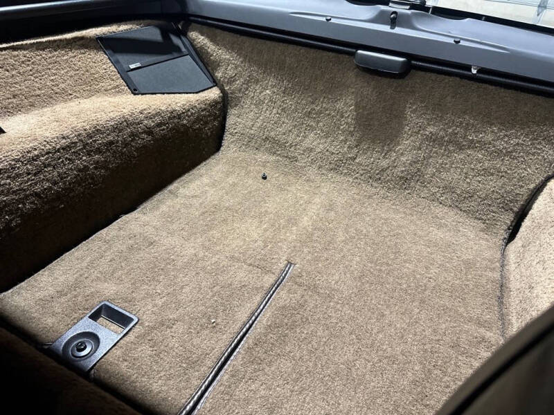 1984 Chevrolet Corvette