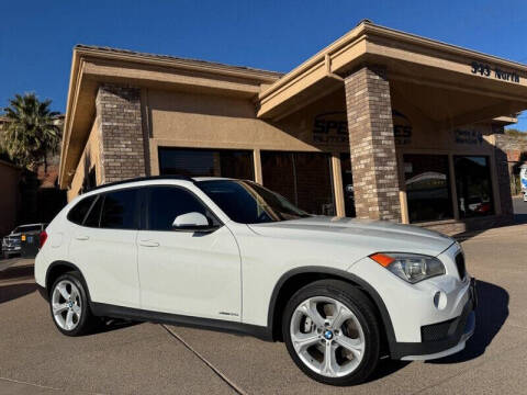 2015 BMW X1