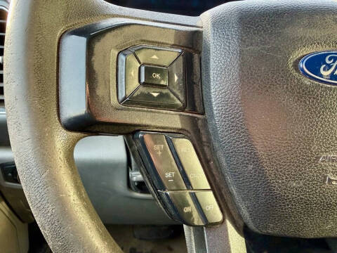 2019 Ford F-250 Super Duty