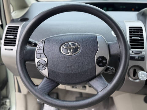 2009 Toyota Prius Standard