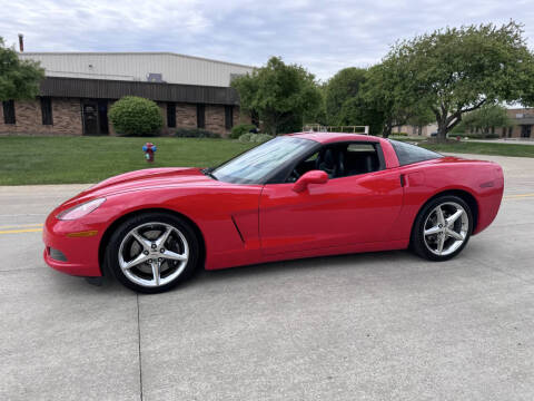 2012 Chevrolet Corvette