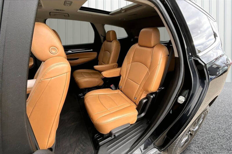 2019 Buick Enclave Premium