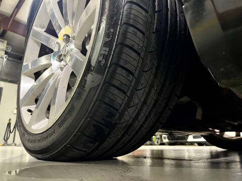 2006 Chrysler 300 SRT-8