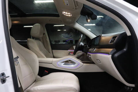 2022 Mercedes-Benz GLE GLE 350