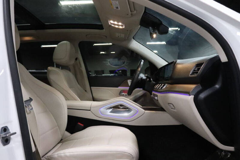 2022 Mercedes-Benz GLE GLE 350