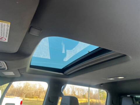 2022 GMC Sierra 2500HD