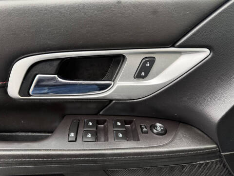 2017 GMC Terrain SLE-1