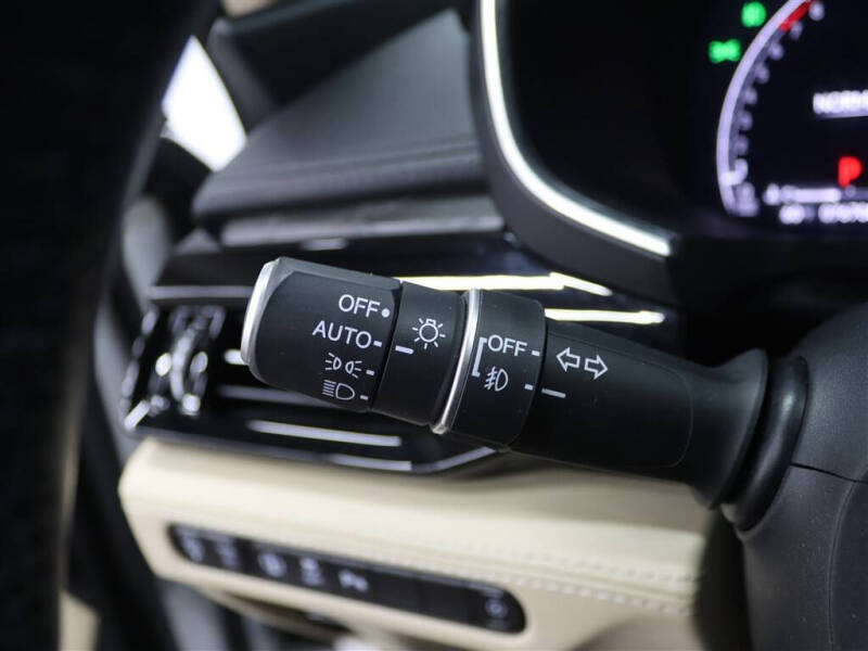 2022 Acura MDX SH-AWD w/Advance