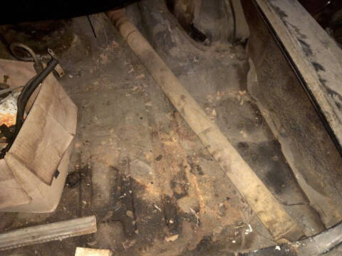 1962 Ford Galaxie 500