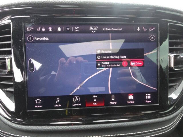 2022 Dodge Durango SRT 392