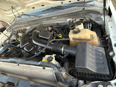 2009 Ford F-350 Super Duty XL