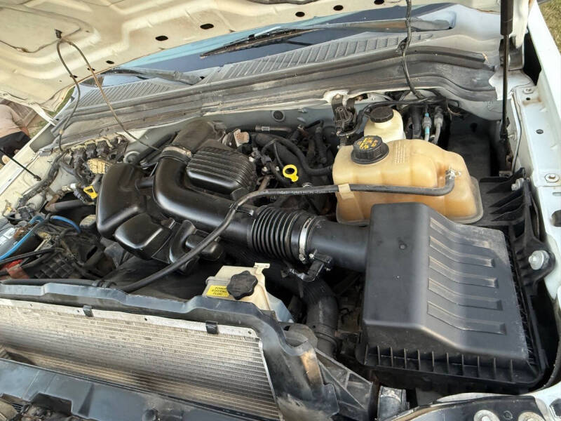 2009 Ford F-350 Super Duty XL