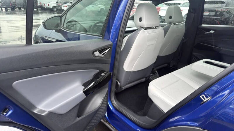 2021 Volkswagen ID.4 Pro S