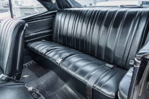 1966 Buick Skylark
