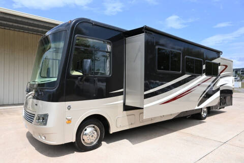 2013 Coachmen Mirada 35DL
