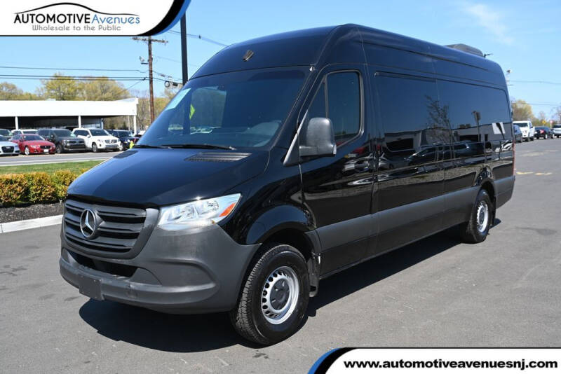 Passenger Van For Sale In New Jersey - Carsforsale.com®