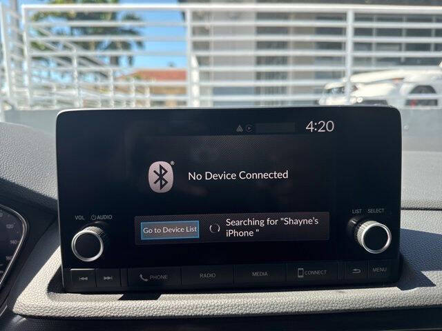 2023 Acura Integra w/A-SPEC