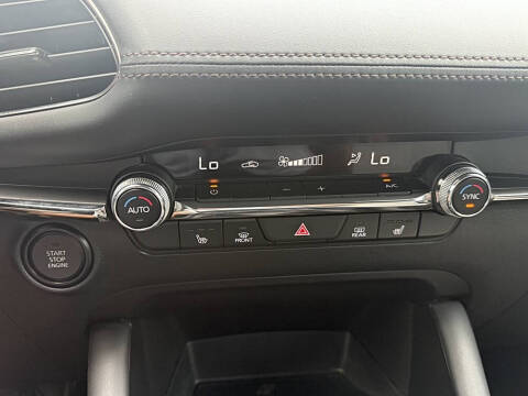 2021 Mazda Mazda3 Hatchback Preferred